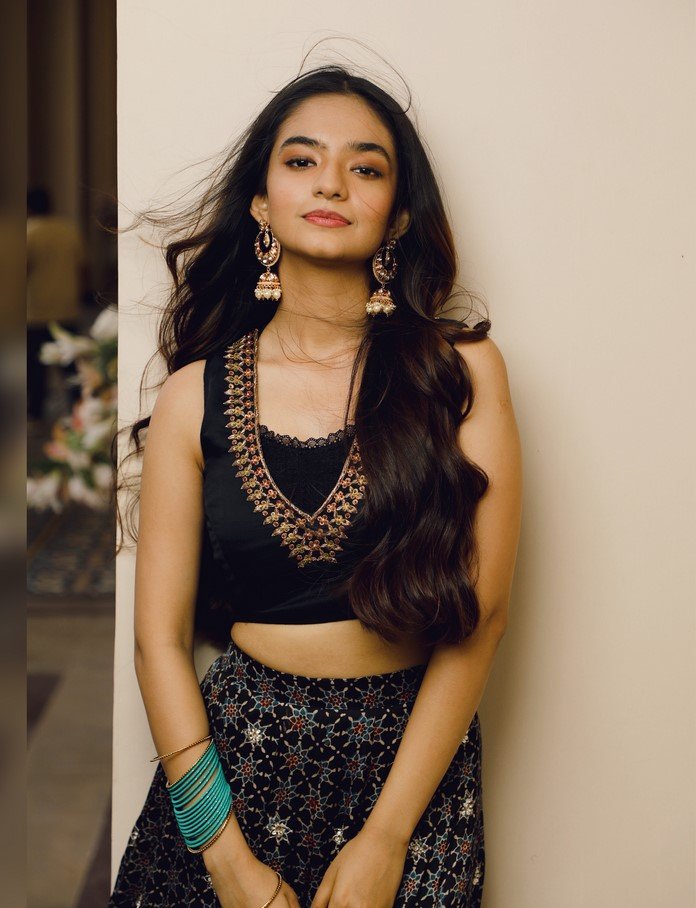 Anushka Sen - Wikiunfold.com
